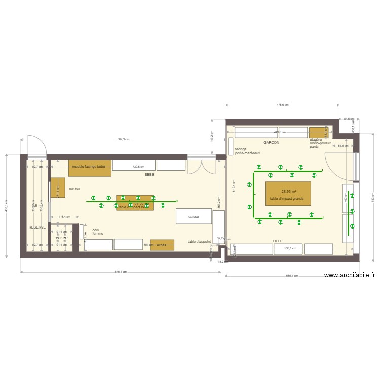 AP Bordeaux electricité. Plan de 0 pièce et 0 m2