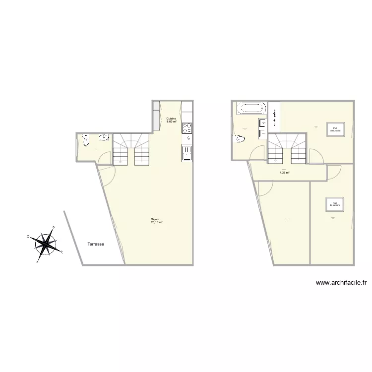 blae4. Plan de blae4. Plan de