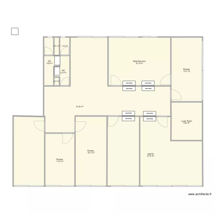 SOGERODE SERVICES. Plan de SOGERODE SERVICES. Plan de