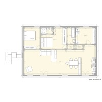 Maison phenix perso avec meubles 2