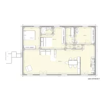 Maison phenix perso avec meubles 2