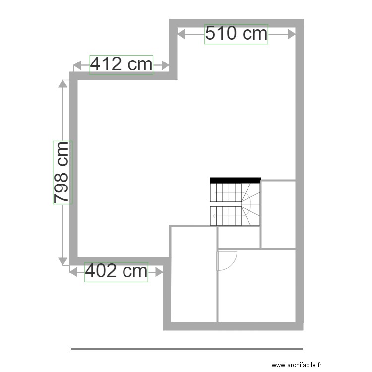 saint remy . Plan de 0 pièce et 0 m2