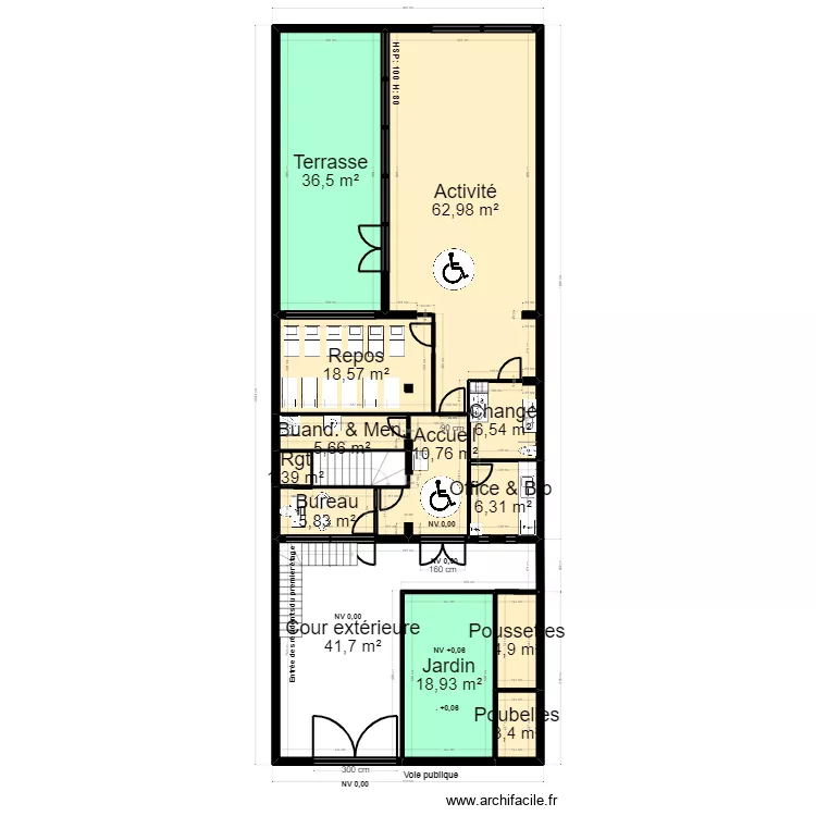 B92A28T projet pm. Plan de B92A28T projet pm. Plan de