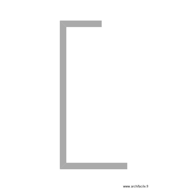 DUPONT-SEPA. Plan de 0 pièce et 0 m2