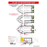 MODIF EGLISE SAINT GERMAIN