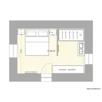 CHAMBRE PRIVATIVE B