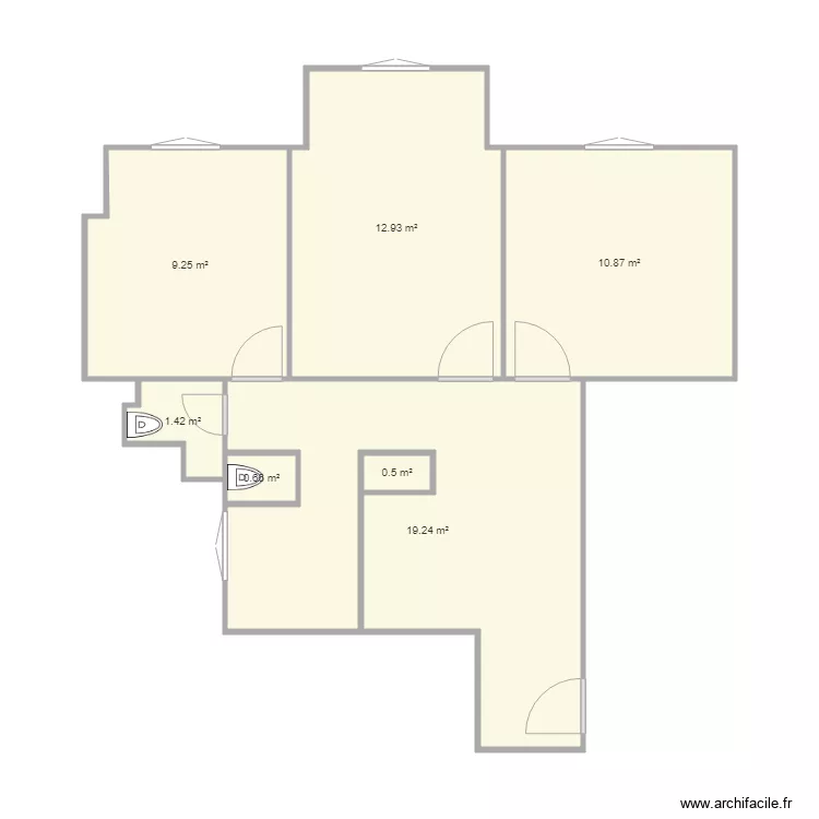 dott Zeineb new. Plan de 