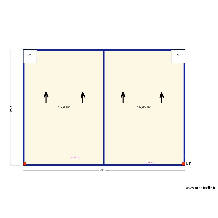Tiago Cruz-  Carvoeiro. Plan de 0 pièce et 0 m2