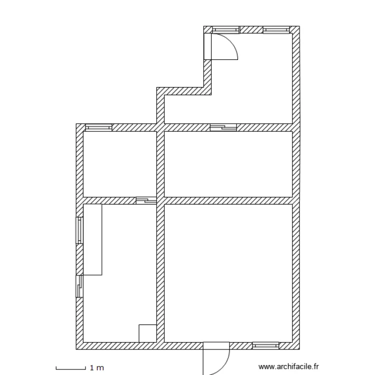 KRTL. Plan de KRTL. Plan de