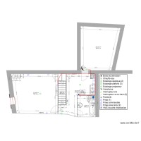 2 EME ÉTAGE ELECTRIQUE