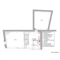 2 EME &Eacute;TAGE ELECTRIQUE