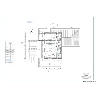 SCCV LRSP VILLA 1 ETAGE ELEC