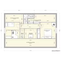 Am&eacute;nagement &eacute;tage au 11 nov 2021 V3