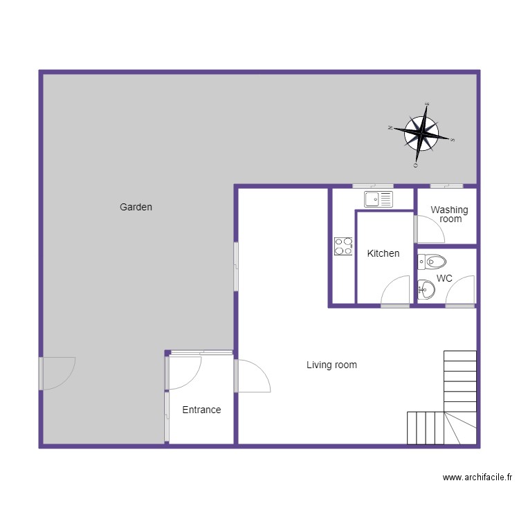 Zaragoza 9 28 santa pola. Plan de 0 pièce et 0 m2