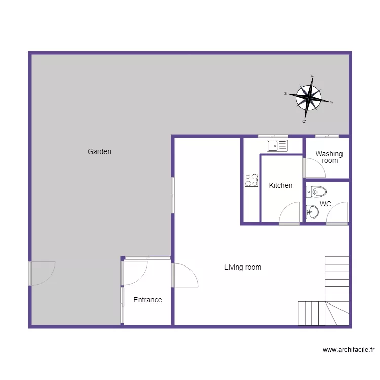 Zaragoza 9 28 santa pola. Plan de 