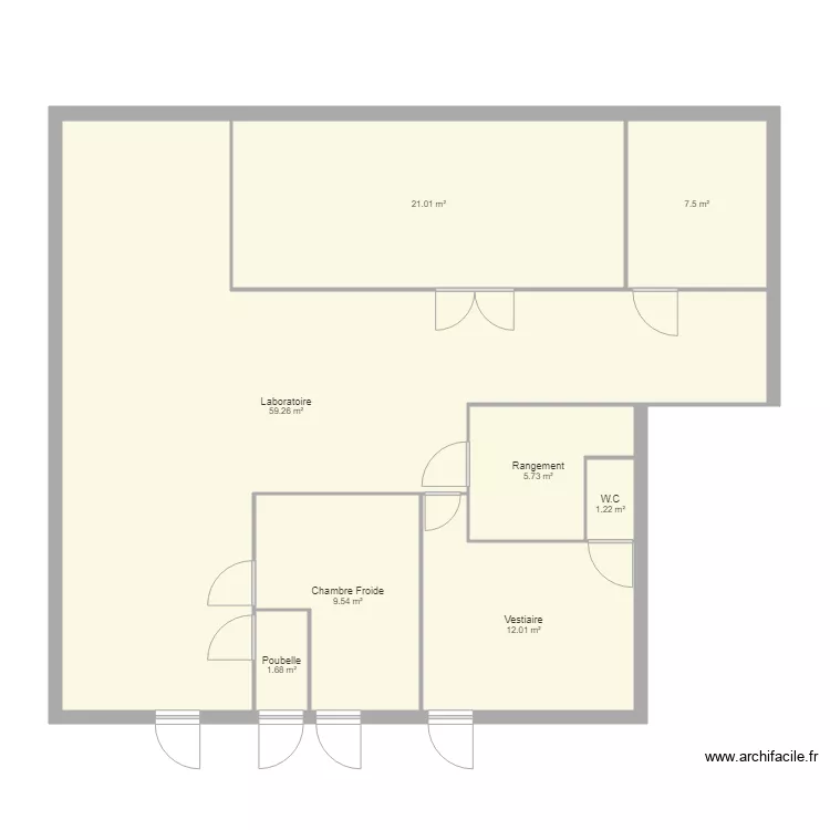 Labo 2. Plan de Labo 2. Plan de