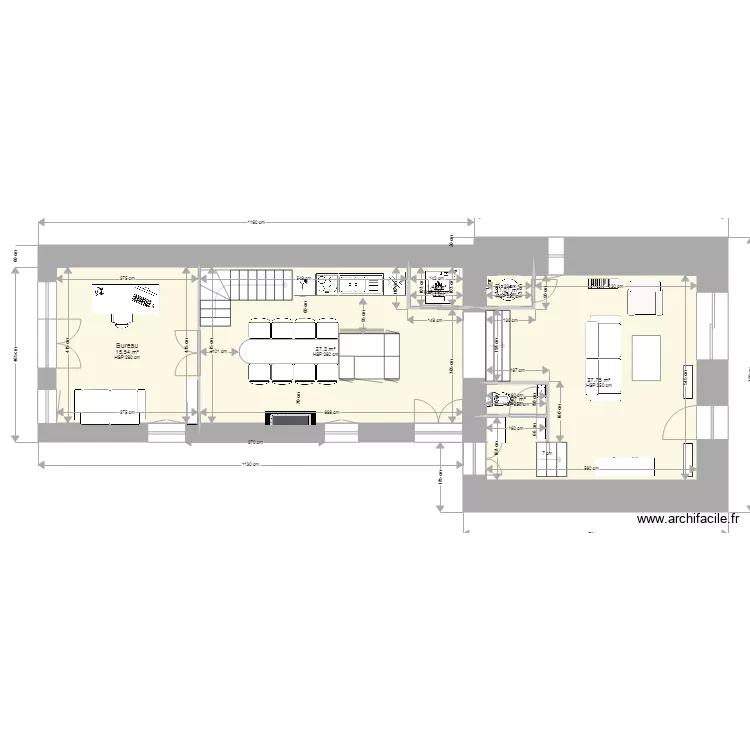 Bourg. Plan de Bourg. Plan de