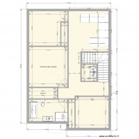 jumelé 1 chambre