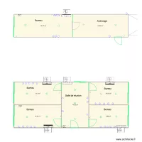 H&ocirc;pital Marie Galante 2