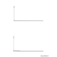 Plan coupe Pierrot Gourmet