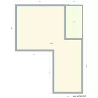 Beer ext&eacute;rieur