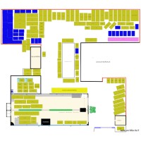 PLAN ATELIER PROD SURFACE P4 ETAT 1 ET 2