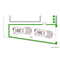 Landemaine projet parking