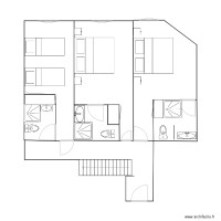 ANTARES LODGE 1st FLOOR 3d 1s