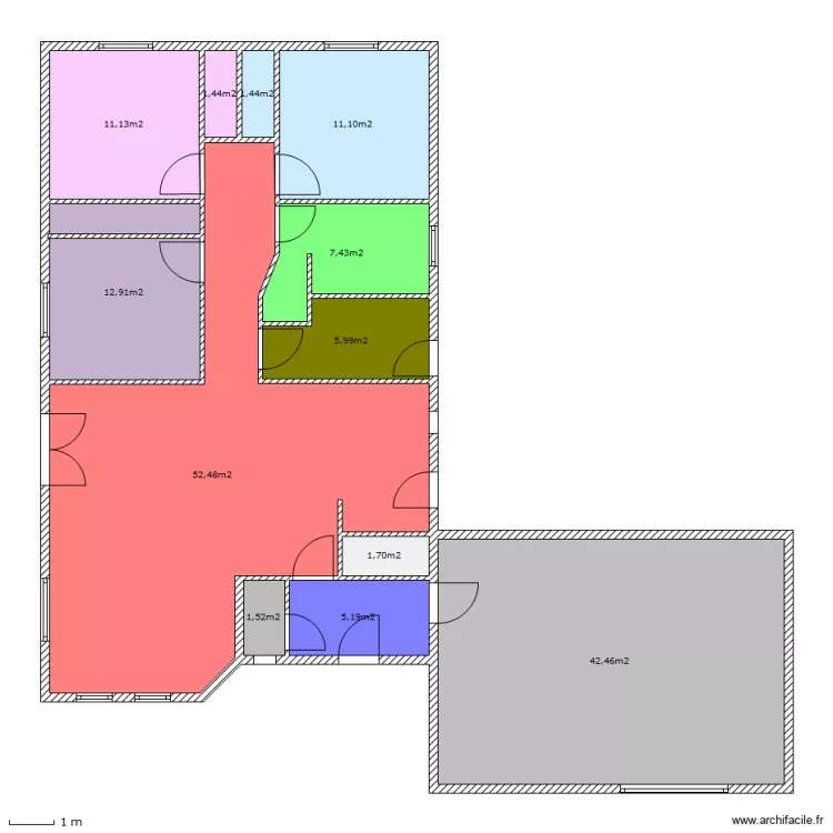 essai 2. Plan de essai 2. Plan de
