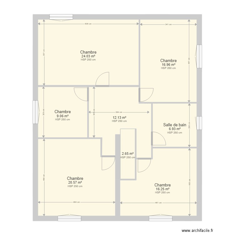 COSKUN. Plan de 0 pièce et 0 m2