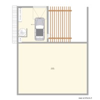 Garage pelu