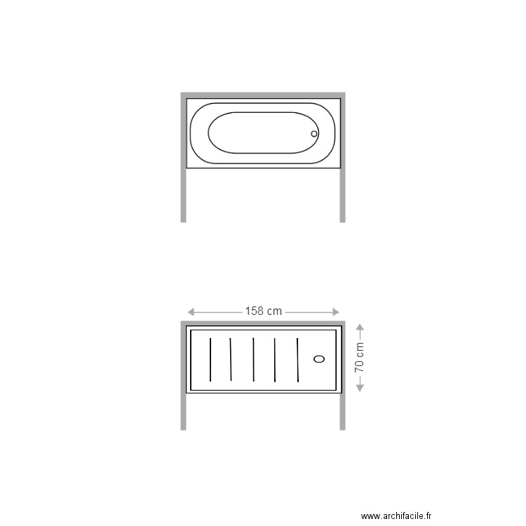 ANTONI PEREZ. Plan de 0 pièce et 0 m2