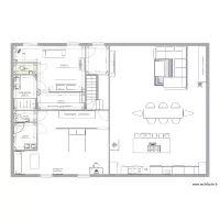 r&eacute;novation garagev2 etage