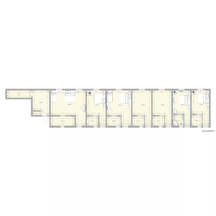 bsm. Plan de 
