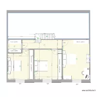 etage final electricit&eacute;