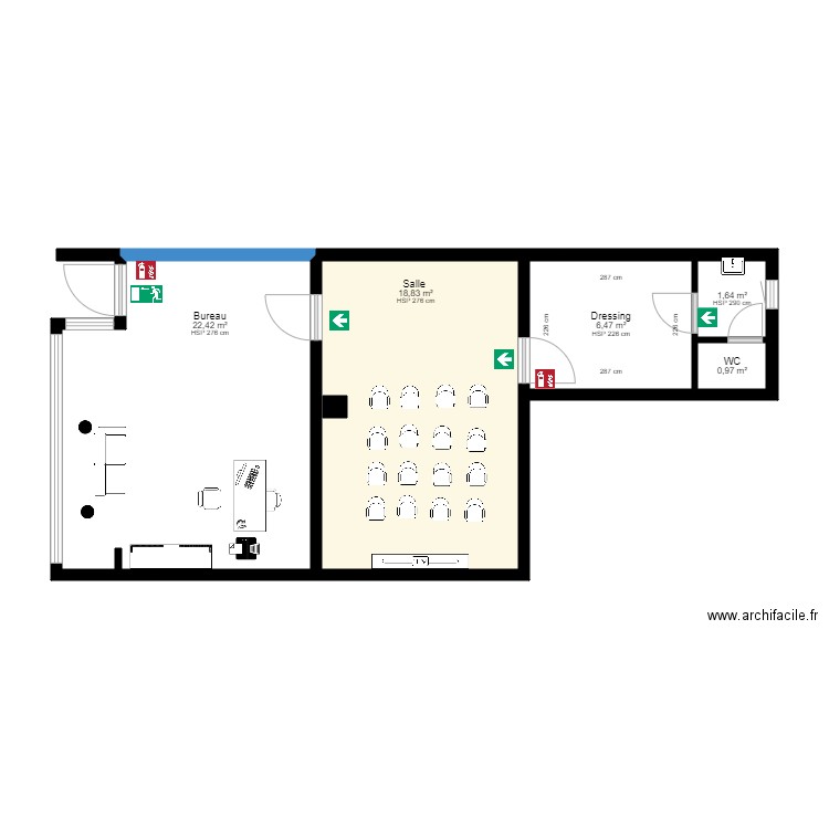 IK CONDUITE 93190 LIVRY GARGAN. Plan de 0 pièce et 0 m2