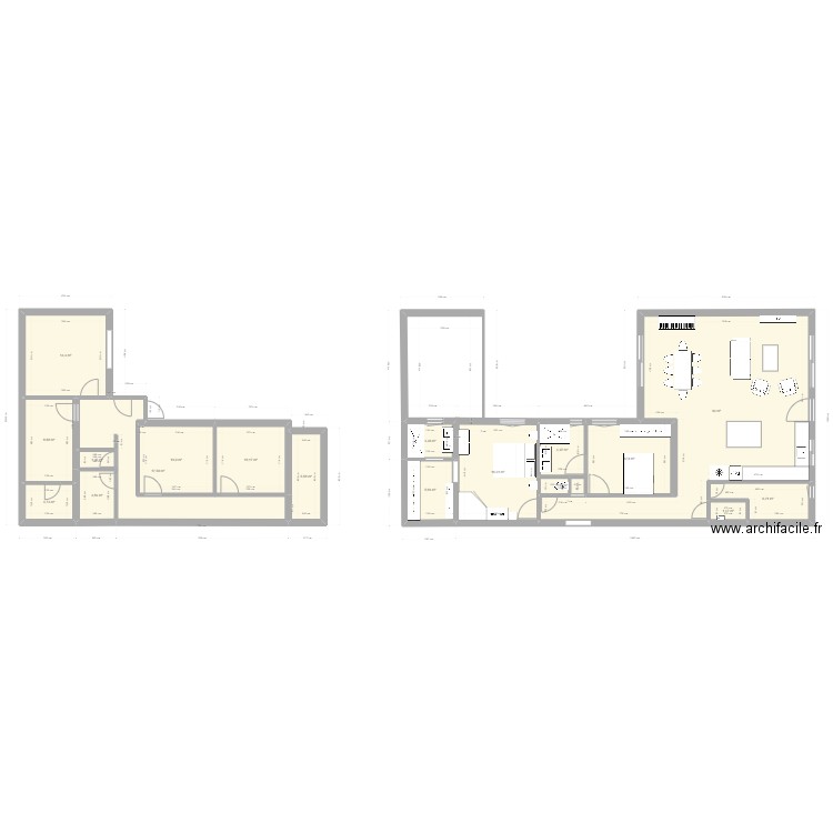 DRAVEIL. Plan de 0 pièce et 0 m2
