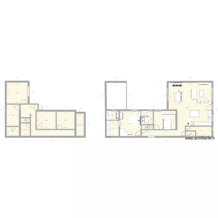 DRAVEIL. Plan de DRAVEIL. Plan de