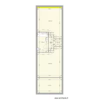 plan etage 2