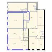 1 &eacute;tage projet 2