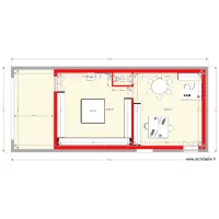 BUREAU ET ATELIER AGNES