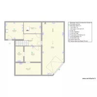 63 Foch SousSol Electricit&eacute;