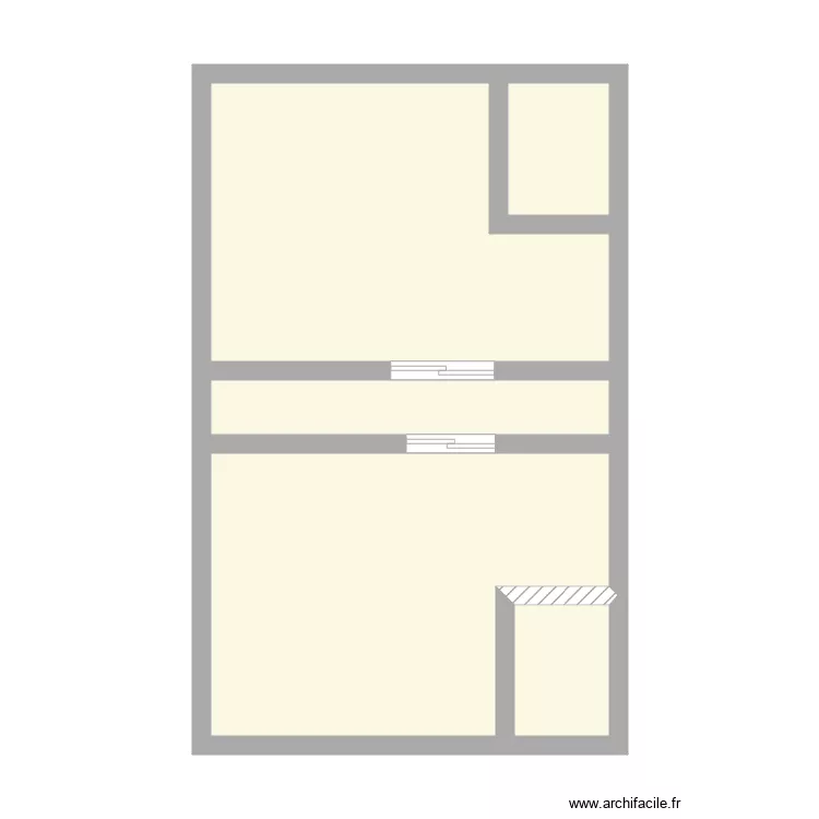 studios. Plan de studios. Plan de