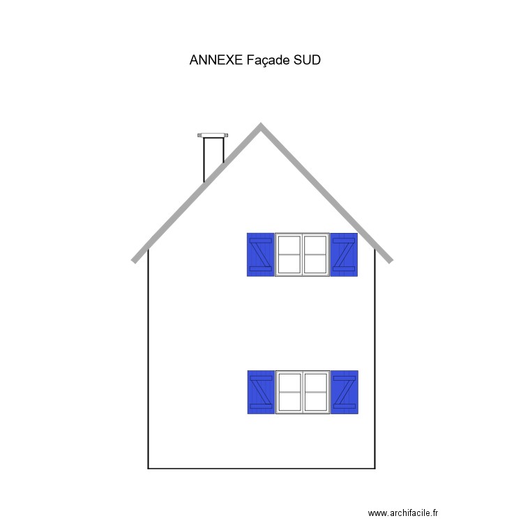 ANNEXE 1. Plan de 0 pièce et 0 m2