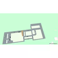 MAISON agrandissement 3