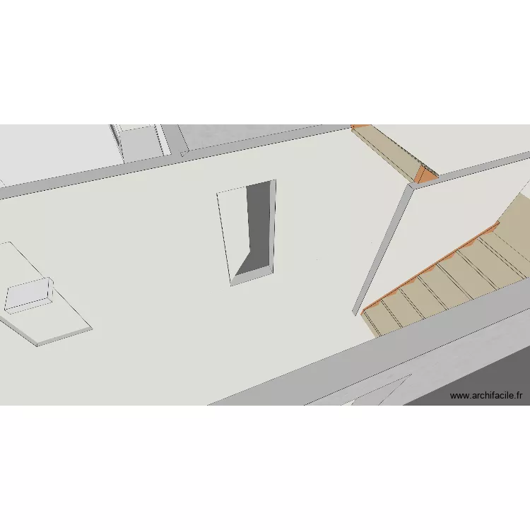 Batiments LUQUECE 1. Plan de 236 Pièces et 1574 m² Batiments LUQUECE 1. Plan de 236 Pièces et 1574 m²