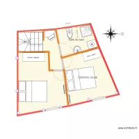 Coteaux etage modifi&eacute;