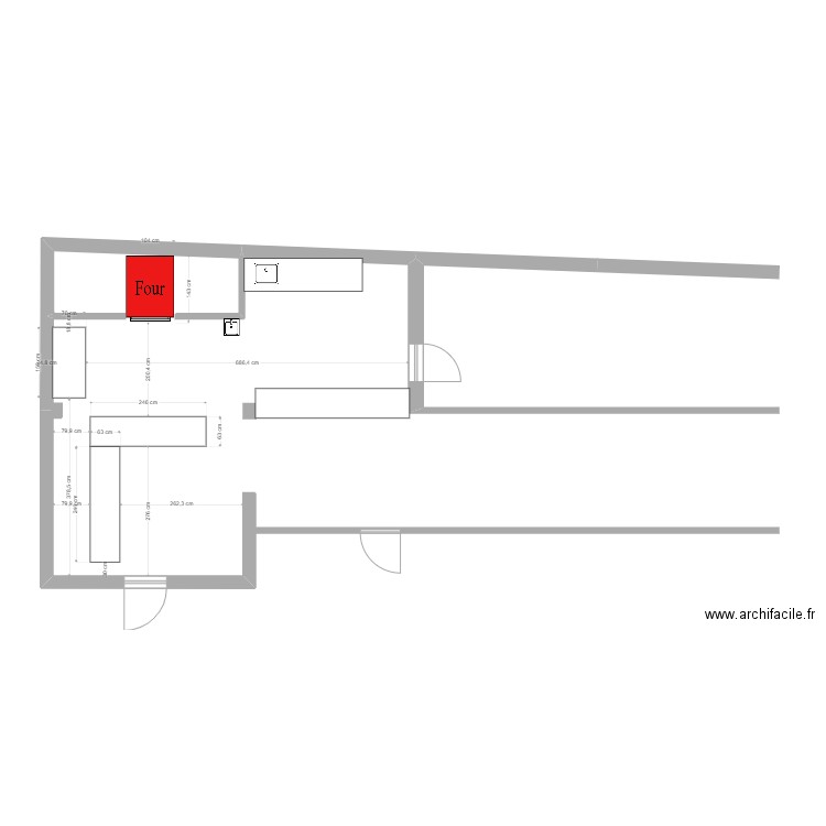 brunosold. Plan de 0 pièce et 0 m2