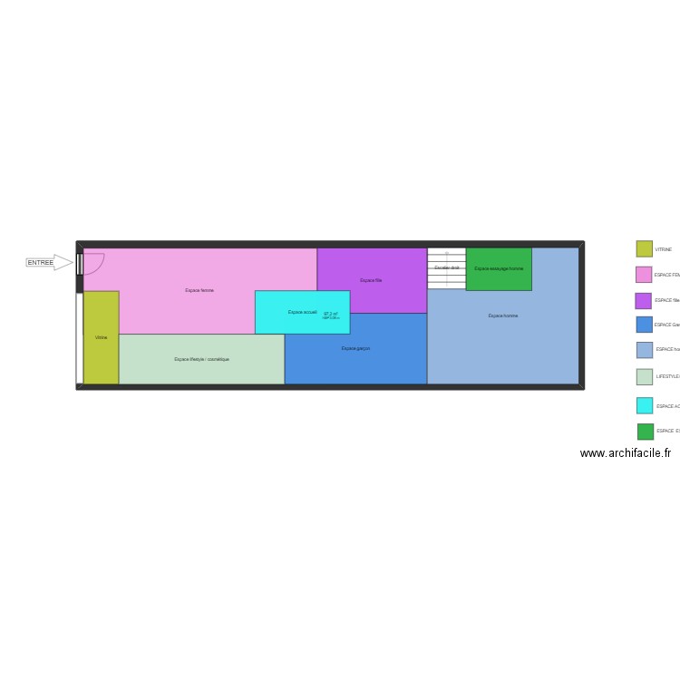 PLAN ZONING 2 