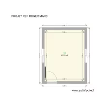 ROGER MARC